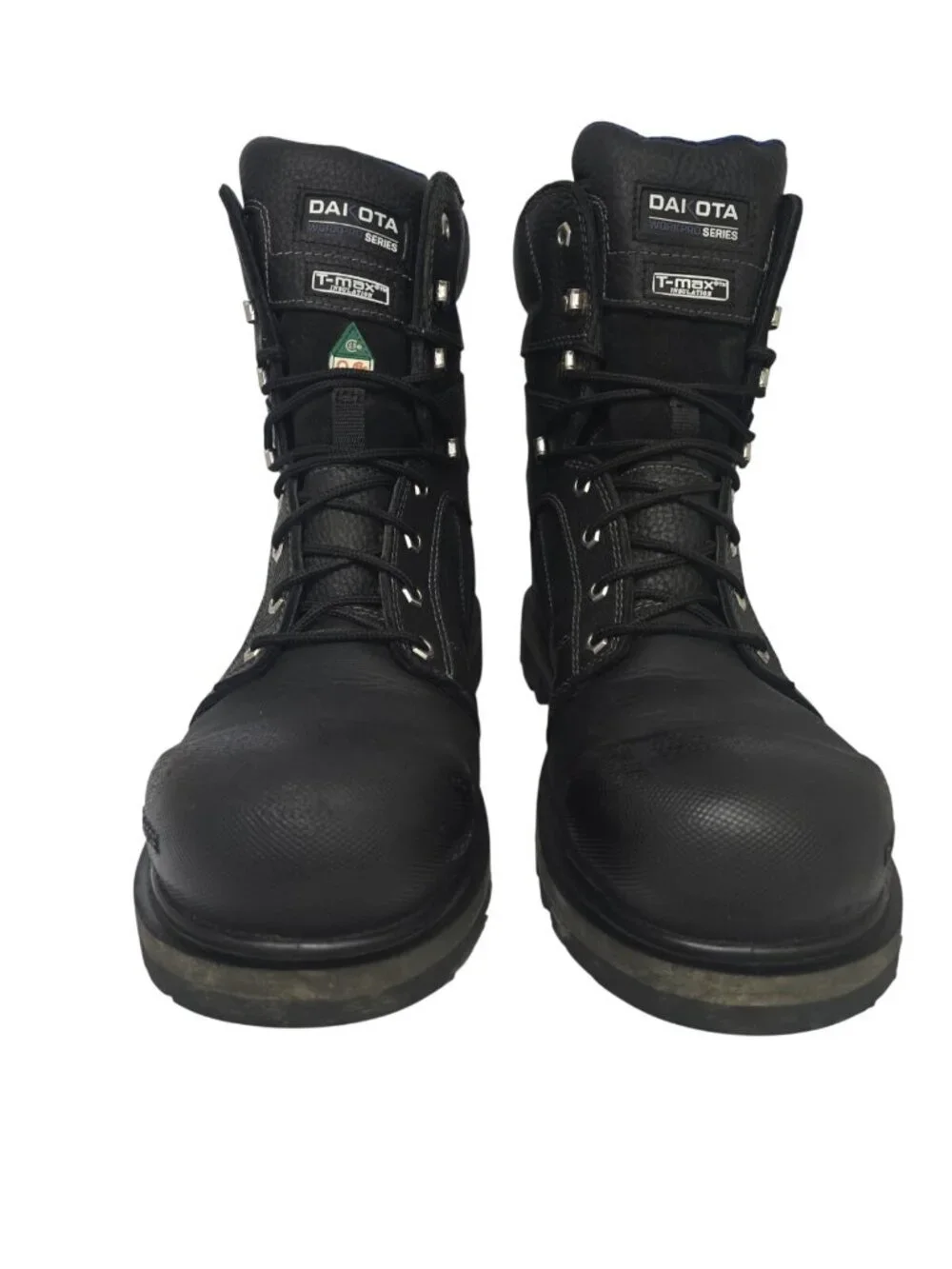 Dakota Men's 8